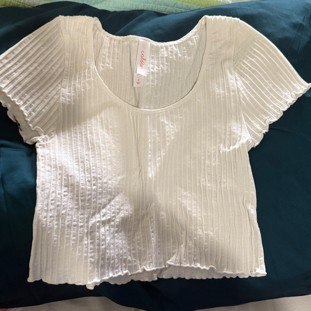 Cute Colsie top